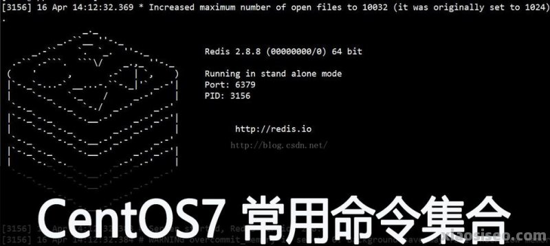 CentOS如何退出命令模式? 第2张 CentOS如何退出命令模式? 第2张