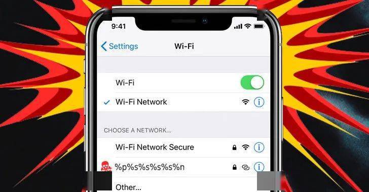 苹果WiFi频繁自动刷新,是设置问题还是硬件故障?原因揭秘! 第1张 苹果WiFi频繁自动刷新,是设置问题还是硬件故障?原因揭秘! 第1张
