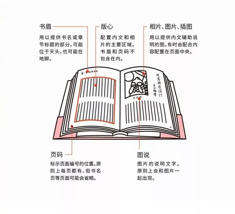 页眉为什么每页都相同?揭秘书籍排版中的设计奥秘 第1张 页眉为什么每页都相同?揭秘书籍排版中的设计奥秘 第1张