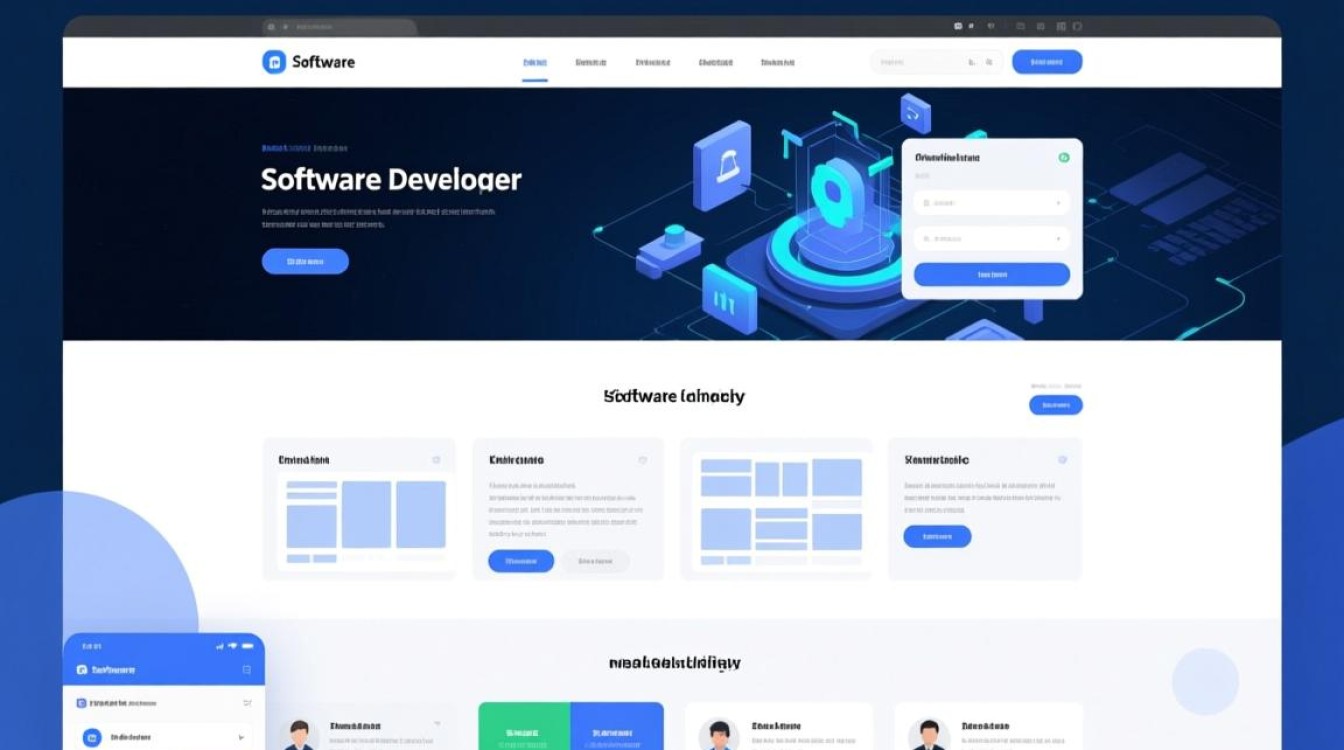 网站开发与设计模板怎么选,网站开发与设计模板推荐 第1张 网站开发与设计模板怎么选,网站开发与设计模板推荐 第1张