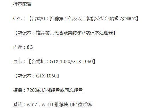 低配置电脑玩游戏卡顿怎么办,电脑玩游戏配置要求 第3张 低配置电脑玩游戏卡顿怎么办,电脑玩游戏配置要求 第3张