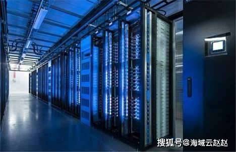 服务器数量计算,如何精确估算企业所需的合理服务器数量? 第3张 服务器数量计算,如何精确估算企业所需的合理服务器数量? 第3张