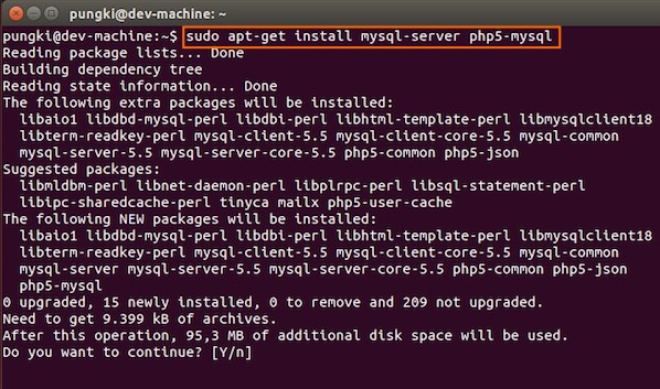 ubuntu nginx php配置详解,ubuntu php环境怎么搭建 第1张 ubuntu nginx php配置详解,ubuntu php环境怎么搭建 第1张
