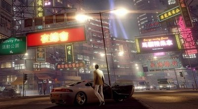 热血无赖低配置能玩吗?低配电脑流畅运行设置方法 第2张 热血无赖低配置能玩吗?低配电脑流畅运行设置方法 第2张