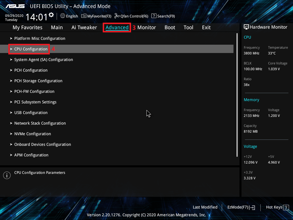 linux虚拟机如何进入bios 第2张 linux虚拟机如何进入bios 第2张
