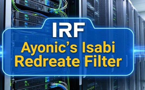 iirf 配置怎么写?iirf配置文件详细教程 第3张 iirf 配置怎么写?iirf配置文件详细教程 第3张