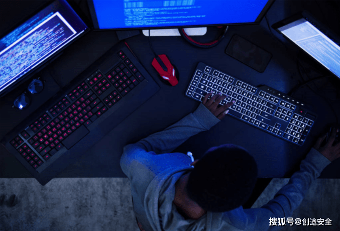 服务器被黑后如何快速恢复与防范? 第3张 服务器被黑后如何快速恢复与防范? 第3张
