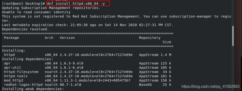 Ubuntu Apache配置文件在哪，apache2.conf配置详解 第3张