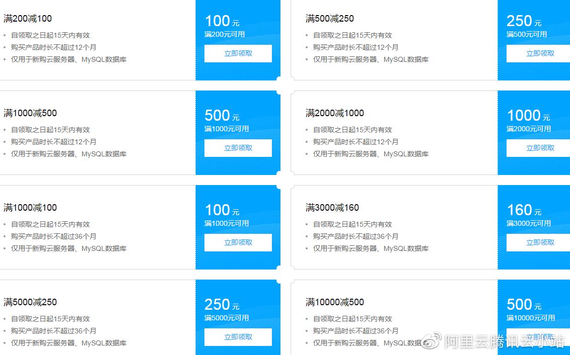 服务器免费试用3天是真的吗?