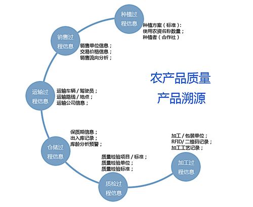 中国追溯专用域名,如何实现产品溯源的全过程透明化? 第1张 中国追溯专用域名,如何实现产品溯源的全过程透明化? 第1张