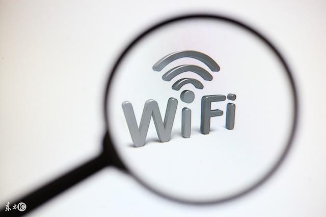 wifi服务器名背后隐藏的密码,它究竟有什么特殊含义? 第2张 wifi服务器名背后隐藏的密码,它究竟有什么特殊含义? 第2张