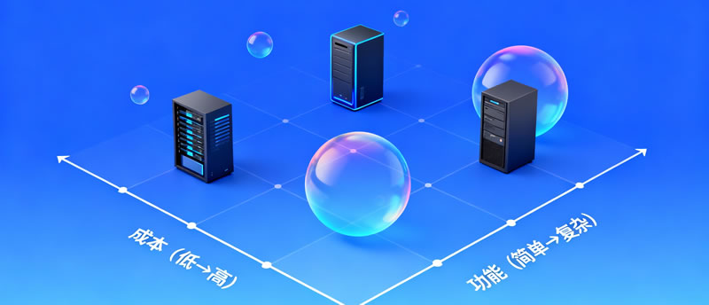 信阳本地虚拟主机服务商地址在哪,哪家比较靠谱呢? 第1张 信阳本地虚拟主机服务商地址在哪,哪家比较靠谱呢? 第1张