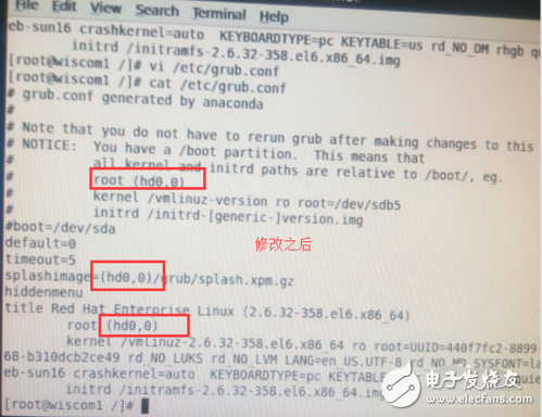在GPT设备上安装Linux系统,有哪些具体步骤和注意事项? 第2张 在GPT设备上安装Linux系统,有哪些具体步骤和注意事项? 第2张