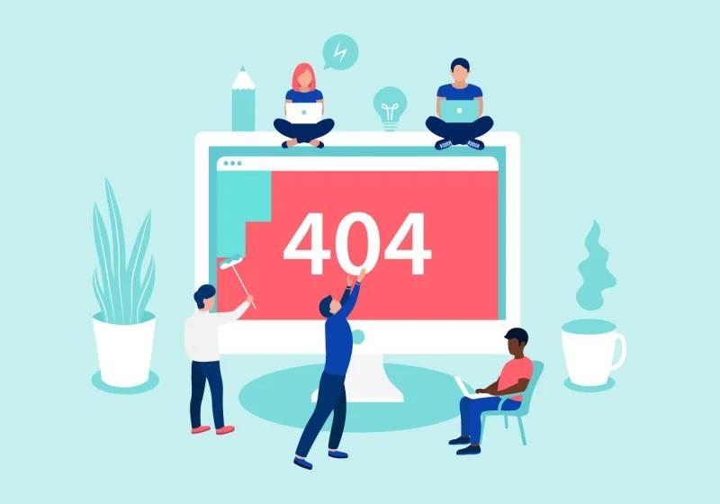 WordPress文章404错误如何修复 第2张 WordPress文章404错误如何修复 第2张