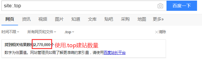 微信top域名是什么,微信top域名注册 第1张 微信top域名是什么,微信top域名注册 第1张