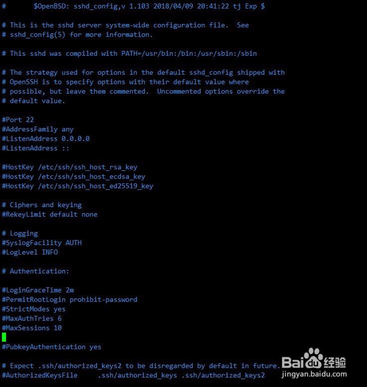 如何使用ssh连接虚拟机中linux系统 第1张 如何使用ssh连接虚拟机中linux系统 第1张