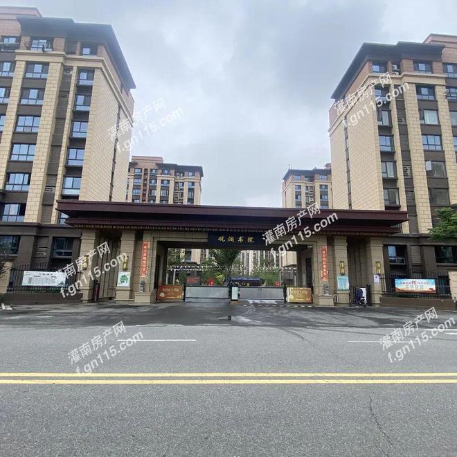 灌南金域名城多扇大门中,哪扇是闻名遐迩的大门之谜? 第1张 灌南金域名城多扇大门中,哪扇是闻名遐迩的大门之谜? 第1张