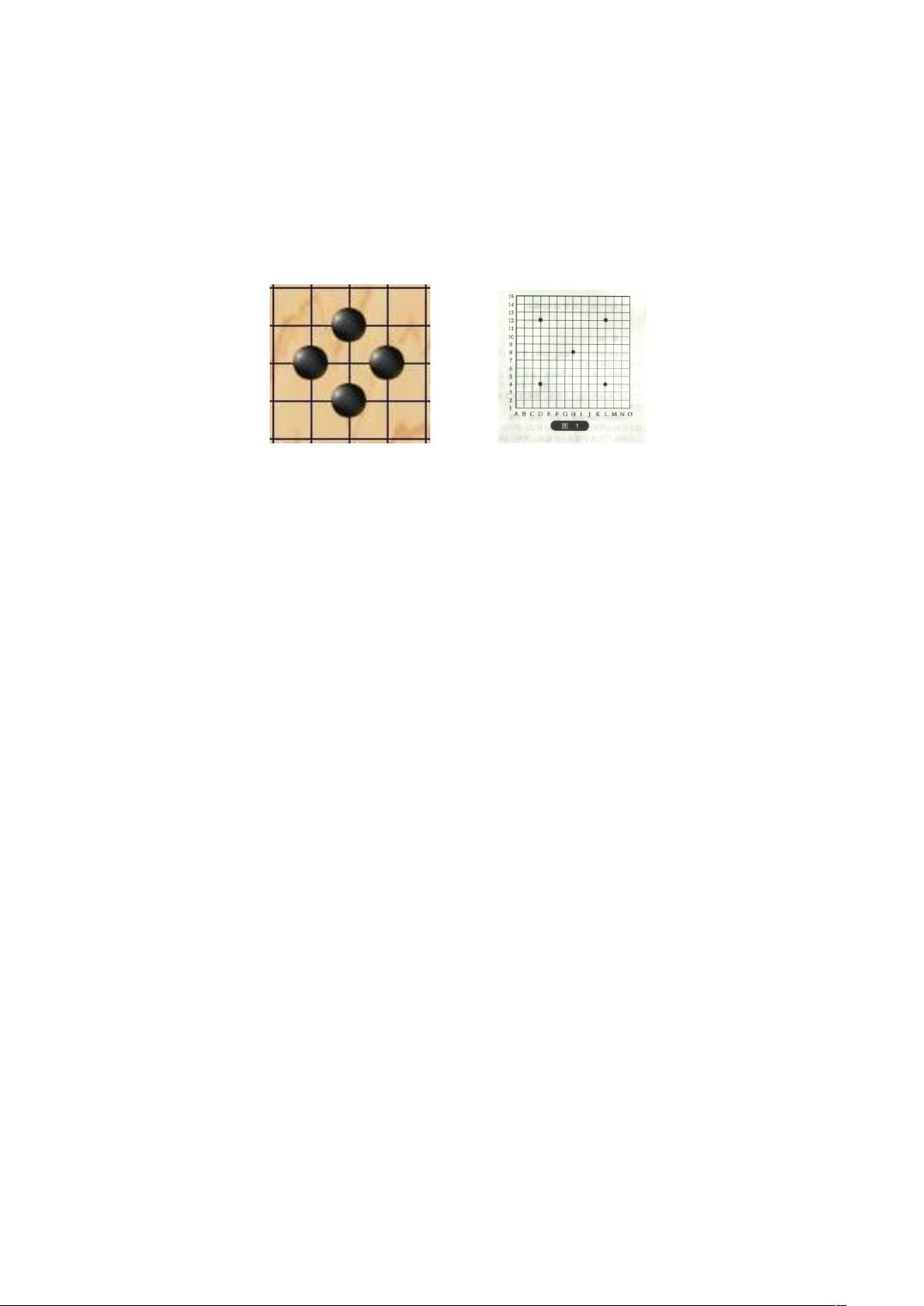 Java五子棋程序中实现棋子不消失的方法有哪些? 第1张 Java五子棋程序中实现棋子不消失的方法有哪些? 第1张