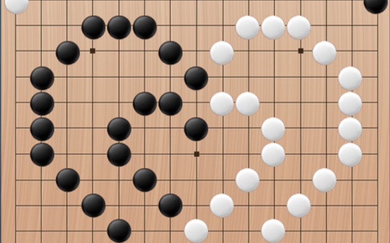 Java五子棋程序中实现棋子不消失的方法有哪些? 第3张 Java五子棋程序中实现棋子不消失的方法有哪些? 第3张