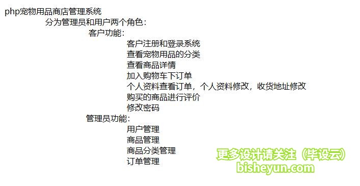 php购物网站后台代码如何实现用户管理功能? 第1张 php购物网站后台代码如何实现用户管理功能? 第1张