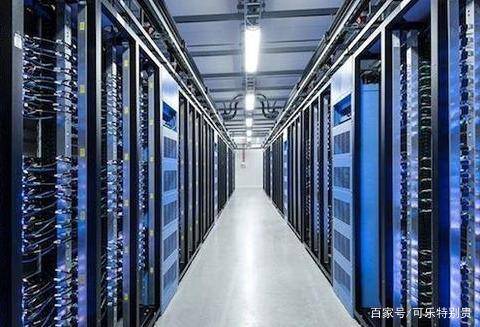 服务器数据库究竟隐藏在何方神秘之地?揭秘其存储秘密! 第3张 服务器数据库究竟隐藏在何方神秘之地?揭秘其存储秘密! 第3张