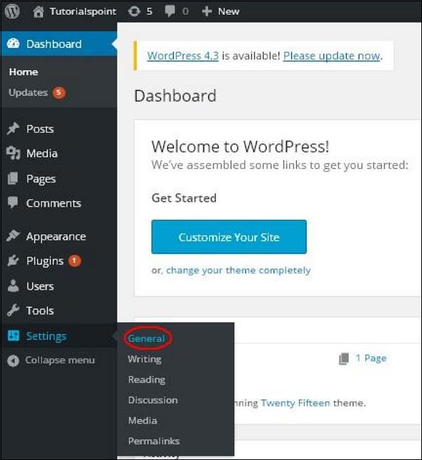 WordPress默认播放器如何使用? 第1张 WordPress默认播放器如何使用? 第1张