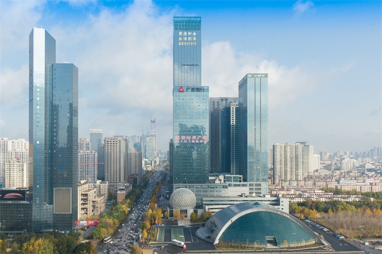 沈阳开发区中企动力,其发展前景与市场策略有何独特之处? 第2张 沈阳开发区中企动力,其发展前景与市场策略有何独特之处? 第2张