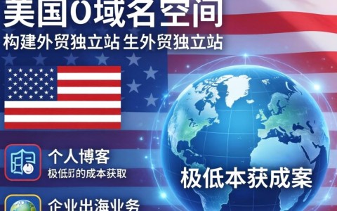 美国域名注册商究竟哪家强?揭秘全球最佳选择之谜 第2张 美国域名注册商究竟哪家强?揭秘全球最佳选择之谜 第2张