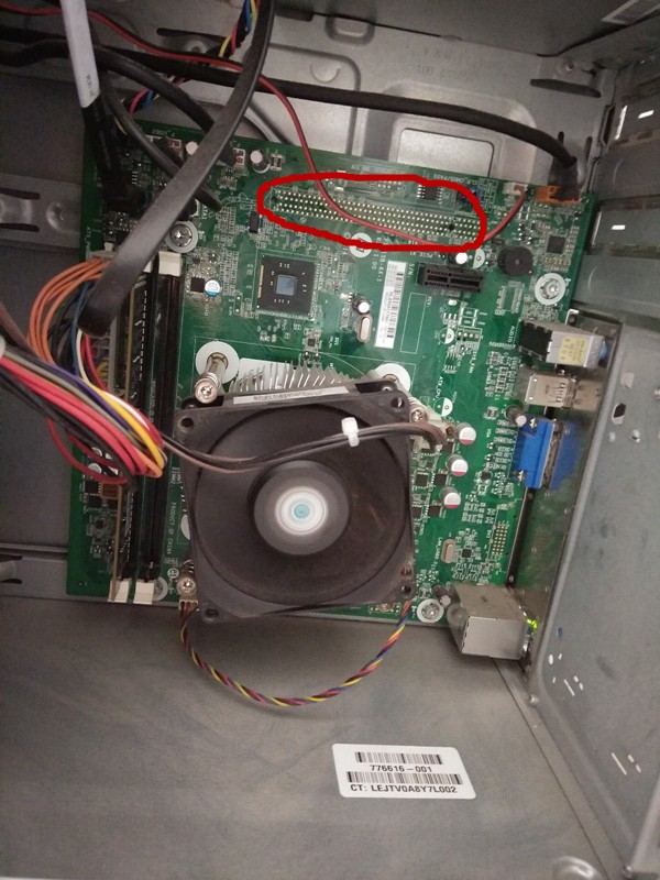 惠普服务器有必要安装独立显卡吗? 第3张 惠普服务器有必要安装独立显卡吗? 第3张