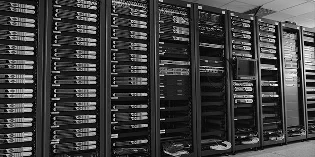 ibm服务器钥匙之谜,为何如此关键,如何保障安全? 第2张 ibm服务器钥匙之谜,为何如此关键,如何保障安全? 第2张