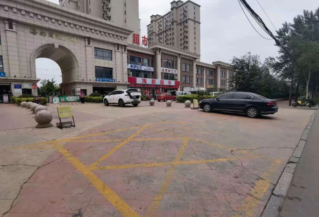 河北唐山金域名邸究竟位于哪个具体街道？地址之谜亟待揭晓！ 第1张