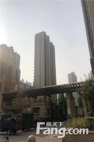 河北唐山金域名邸究竟位于哪个具体街道？地址之谜亟待揭晓！ 第3张