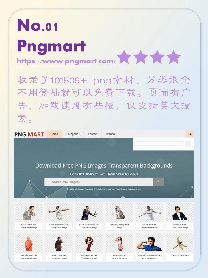 想找png素材网站大全?这份资源清单帮你快速找到所有高清资源! 第2张 想找png素材网站大全?这份资源清单帮你快速找到所有高清资源! 第2张