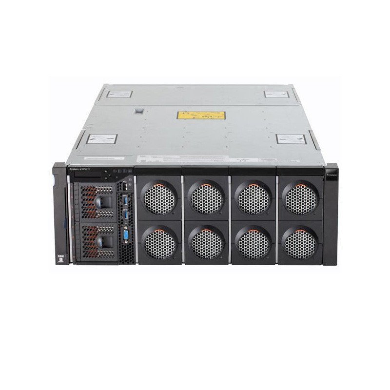 IBM x3850x6服务器,这款服务器有何独特优势,市场表现如何? 第1张 IBM x3850x6服务器,这款服务器有何独特优势,市场表现如何? 第1张