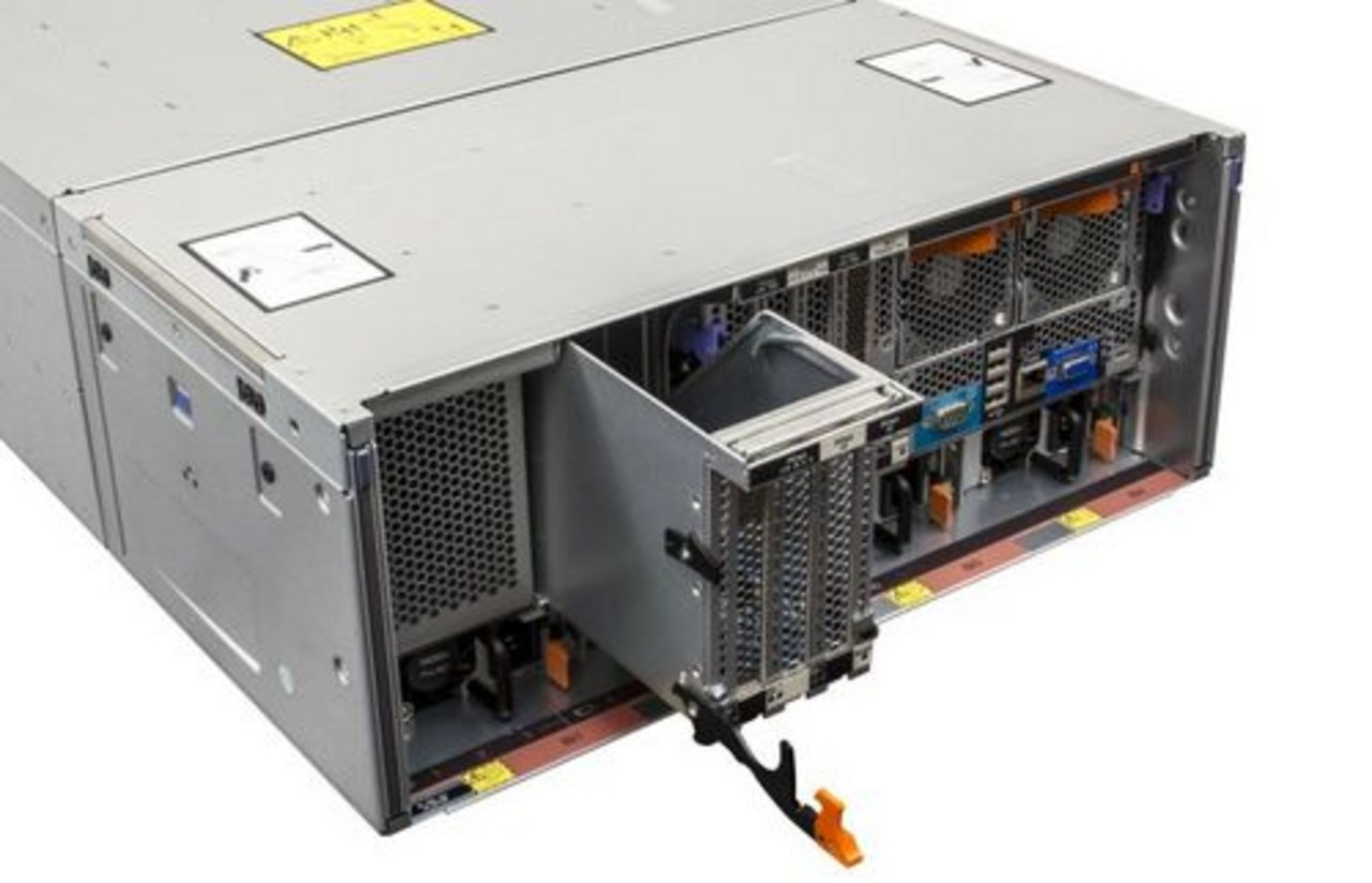 IBM x3850x6服务器,这款服务器有何独特优势,市场表现如何? 第3张 IBM x3850x6服务器,这款服务器有何独特优势,市场表现如何? 第3张