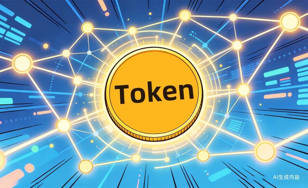 服务器配置的token是什么,服务器token怎么配置? 第1张 服务器配置的token是什么,服务器token怎么配置? 第1张