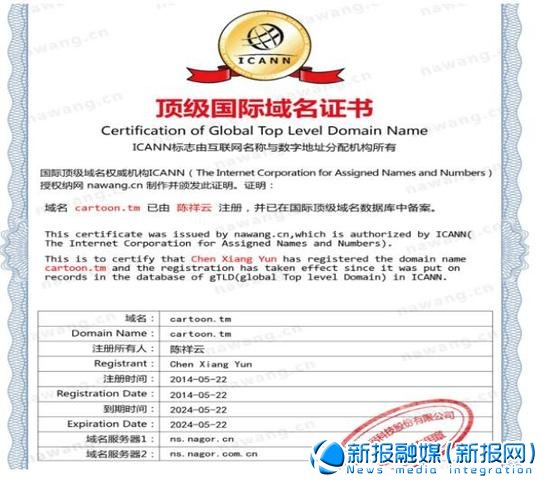 顶级国际域名证书价格为何居高不下?揭秘昂贵背后的原因! 第3张 顶级国际域名证书价格为何居高不下?揭秘昂贵背后的原因! 第3张