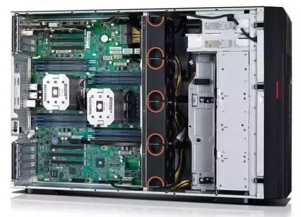 工作站能当服务器 第3张 工作站能当服务器 第3张