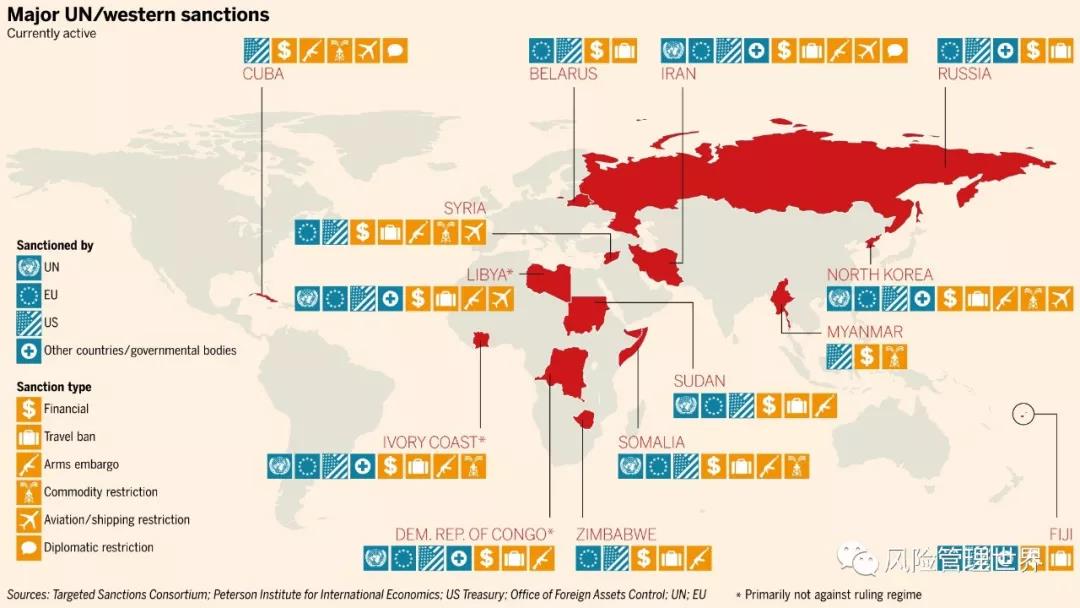 全球范围内,究竟哪个国家或组织在主导域名控制权? 第1张 全球范围内,究竟哪个国家或组织在主导域名控制权? 第1张