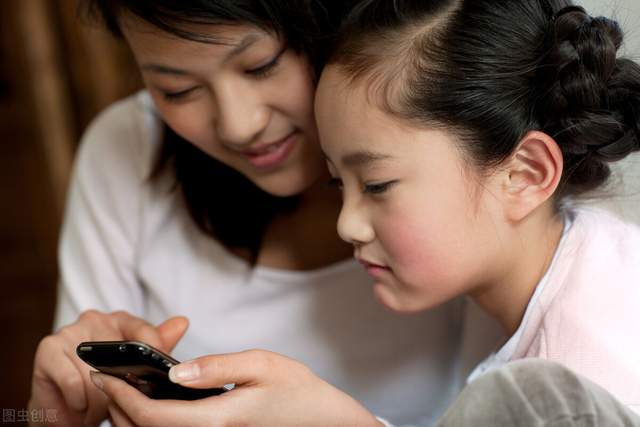 孩子聊天图片被限制?探讨禁止孩子使用聊天图片的深层原因。 第2张 孩子聊天图片被限制?探讨禁止孩子使用聊天图片的深层原因。 第2张
