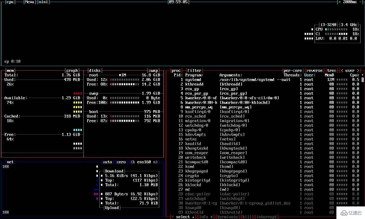 py文件如何运行 linux 第3张 py文件如何运行 linux 第3张