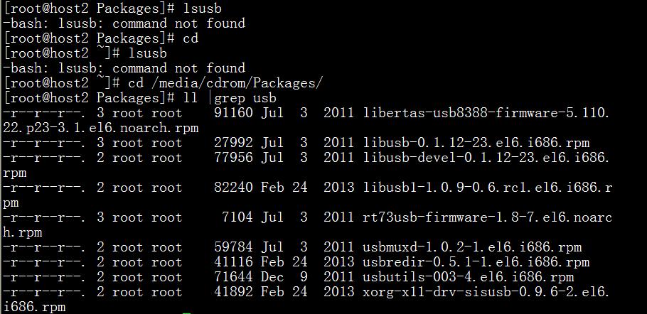 linux 如何上无线网卡 第1张