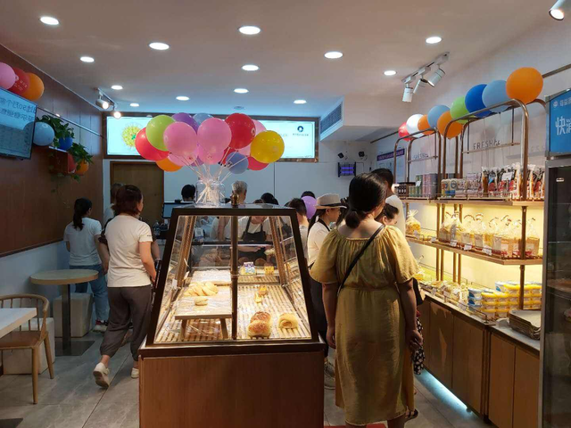 蛋糕店网站开发为何如此重要?它能带来哪些潜在效益? 第1张 蛋糕店网站开发为何如此重要?它能带来哪些潜在效益? 第1张