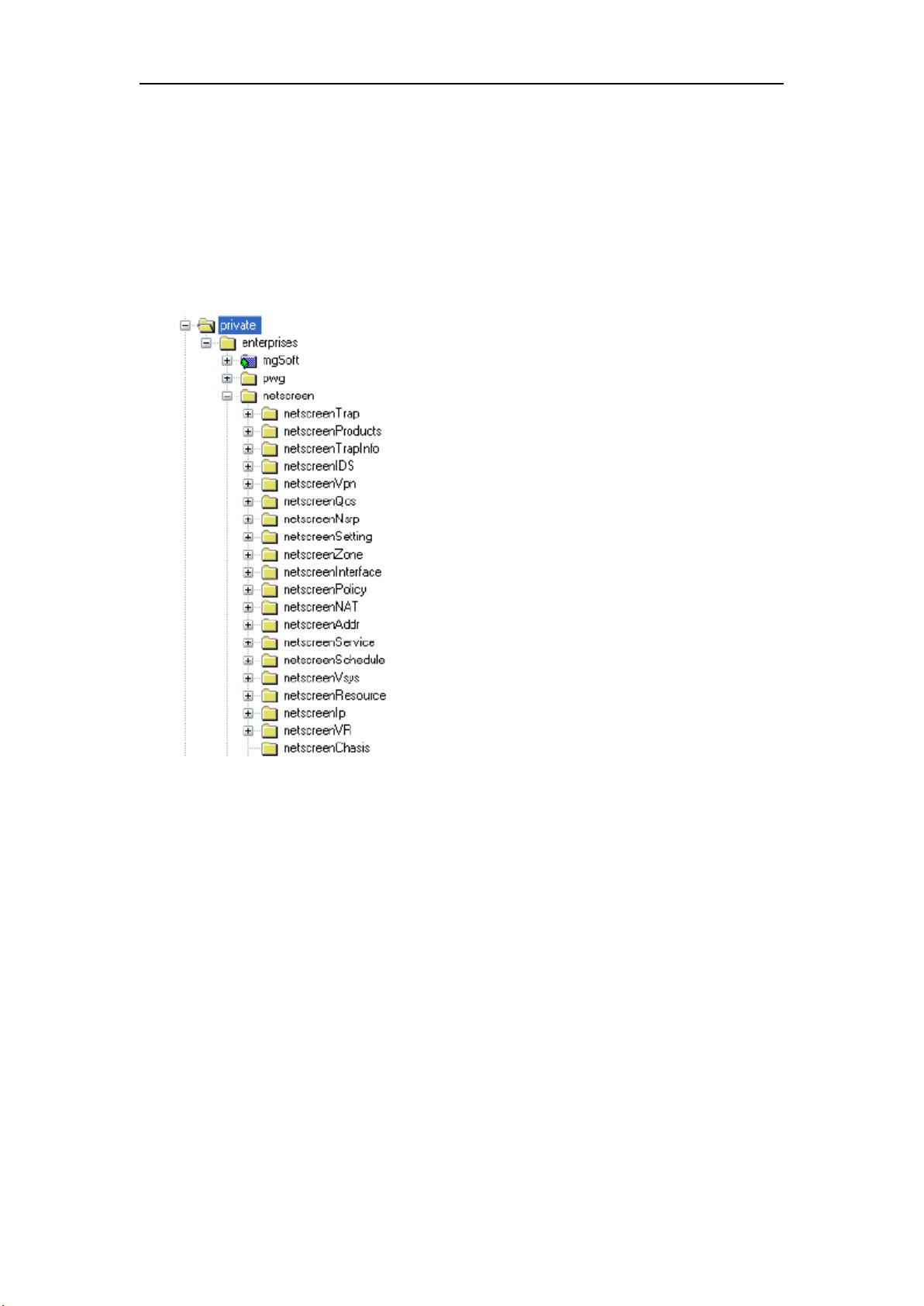 netscreen配置教程,netscreen防火墙如何配置 第3张 netscreen配置教程,netscreen防火墙如何配置 第3张