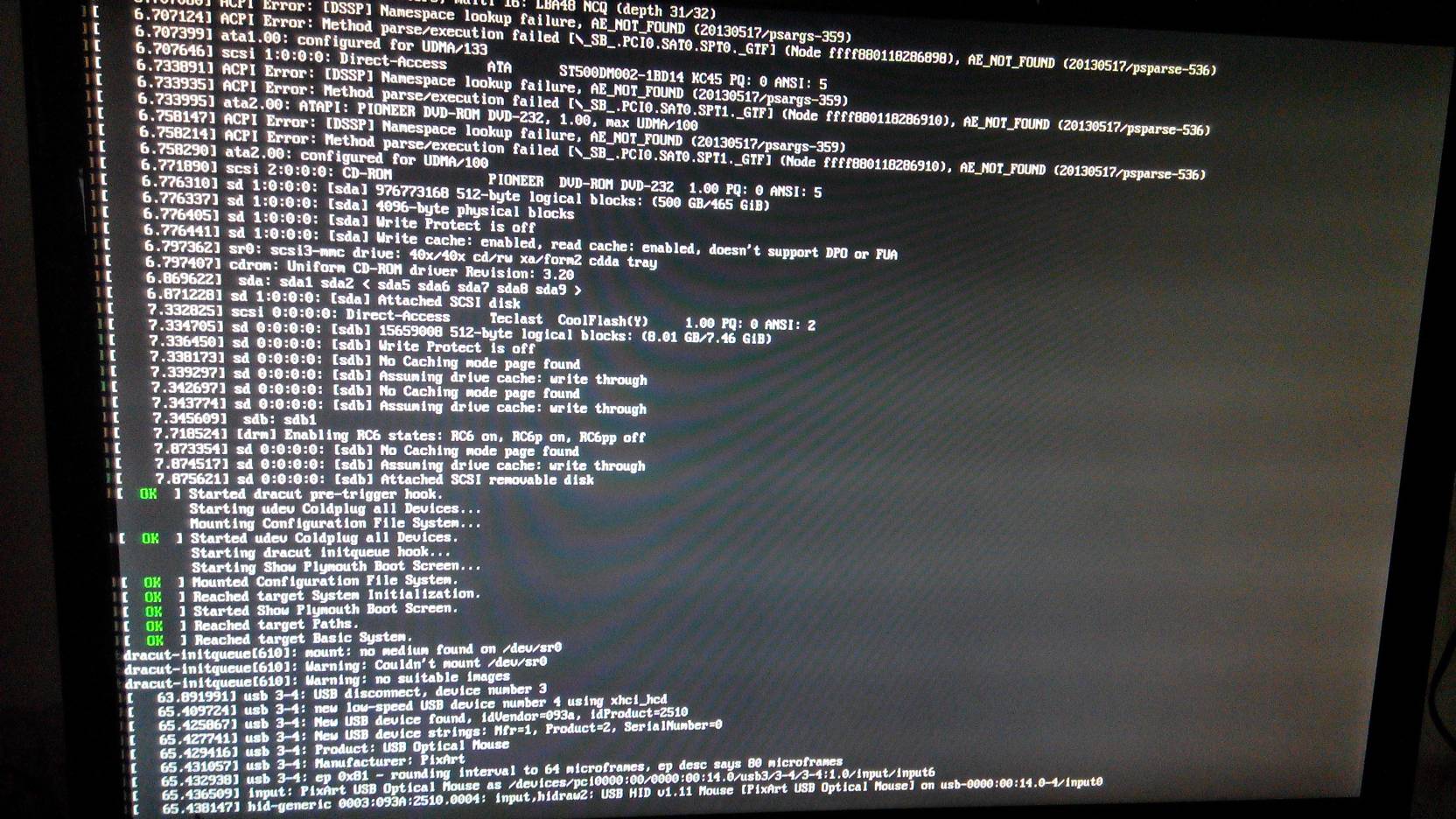 pe下如何装linux 第1张 pe下如何装linux 第1张