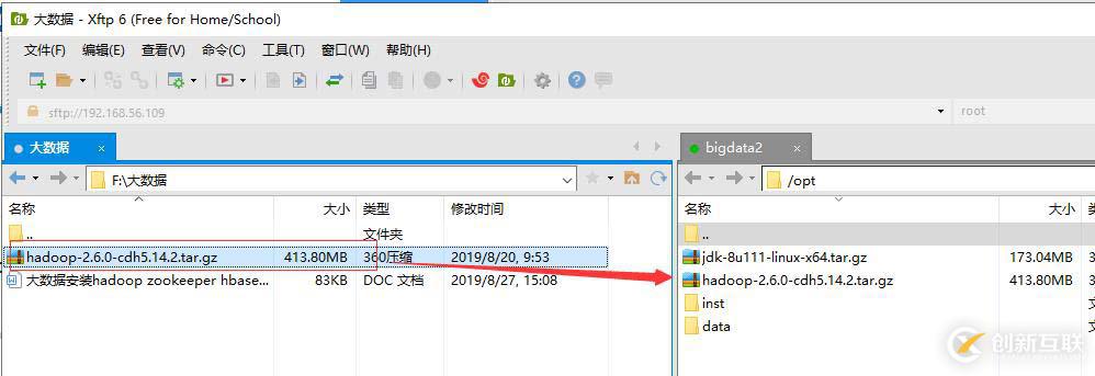 CDH配置文件在哪,CDH配置文件路径 第3张 CDH配置文件在哪,CDH配置文件路径 第3张