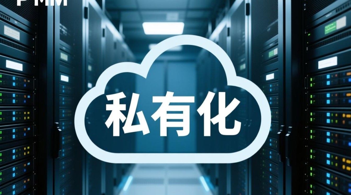 pm服务器是什么意思?一文带你全面了解pm服务器的定义与核心功能 第3张 pm服务器是什么意思?一文带你全面了解pm服务器的定义与核心功能 第3张