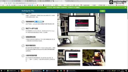 如何用WordPress播放器插件? 第3张 如何用WordPress播放器插件? 第3张