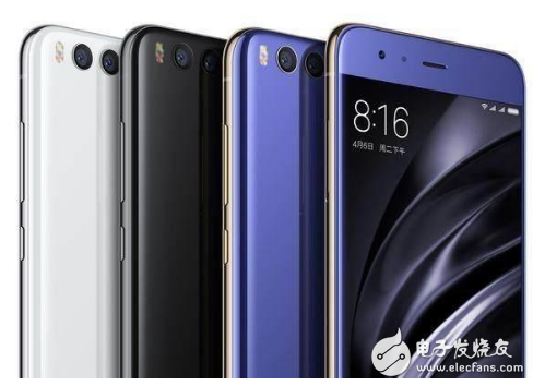 小米6 plus配置参数详解,小米6 plus配置 第2张 小米6 plus配置参数详解,小米6 plus配置 第2张