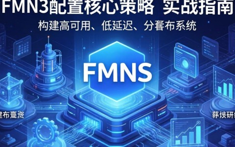 fmns3配置教程,fmns3怎么配置 第3张 fmns3配置教程,fmns3怎么配置 第3张